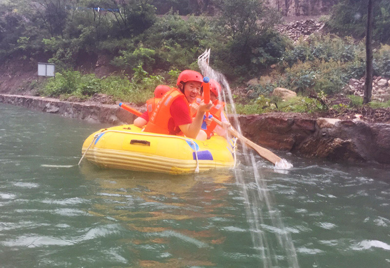 团队活动照片